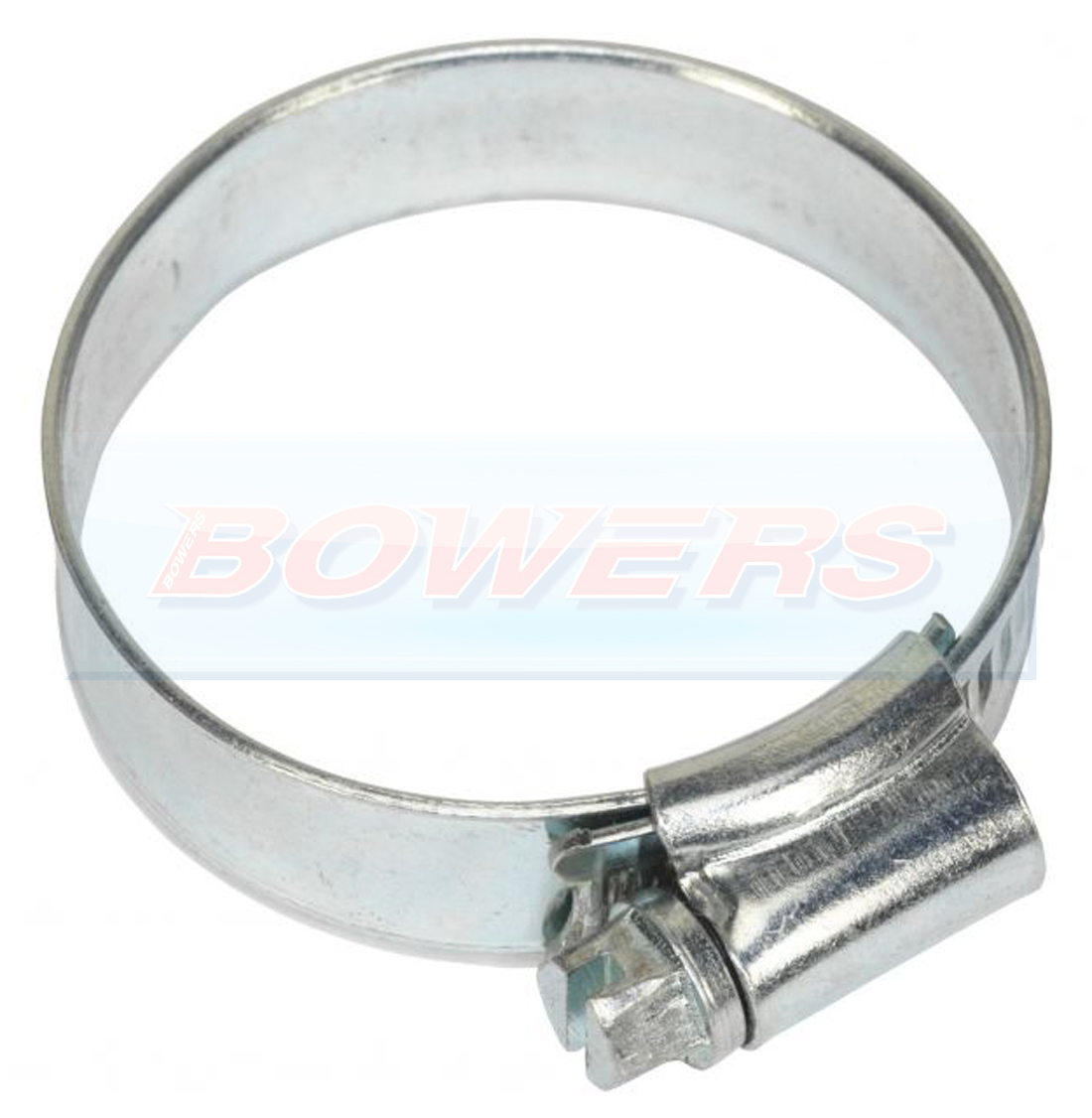 Hose Clip 5070mm H Bowers